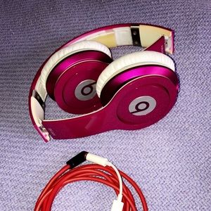 Beats Solo Headphones